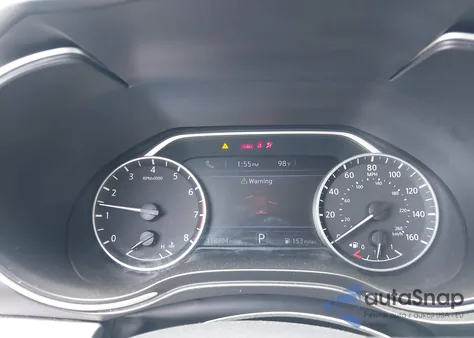 2016 Nissan Maxima 3.5 Sl from USA, damaged, VIN 1N4AA6AP1GC901425